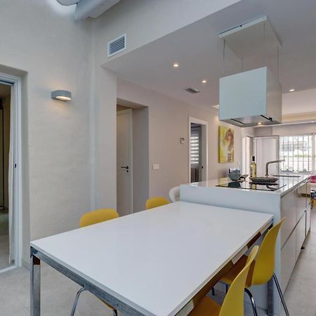 Casa Gaviotas Appartement Manilva Buitenkant foto