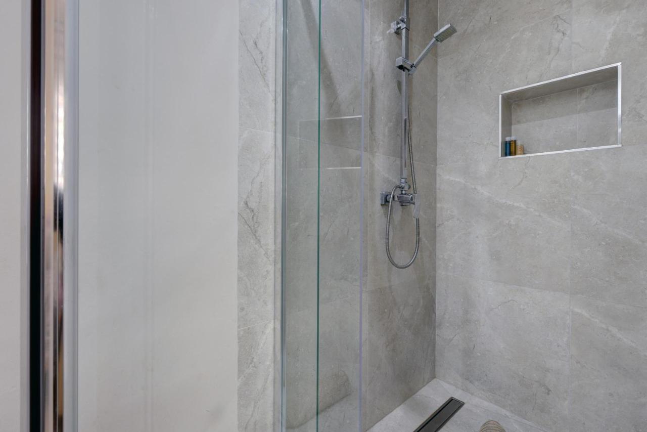 Casa Gaviotas Appartement Manilva Buitenkant foto