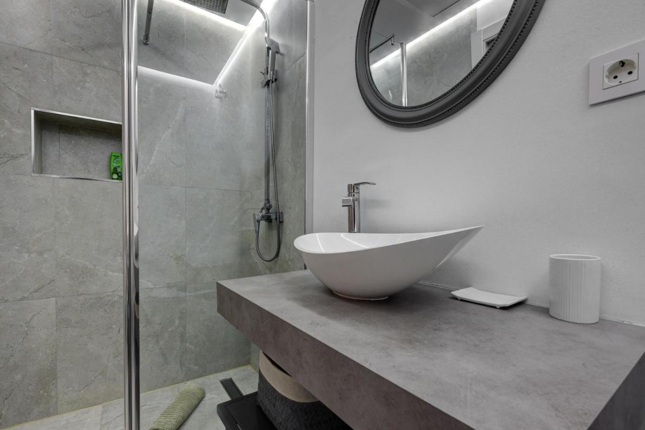 Casa Gaviotas Appartement Manilva Buitenkant foto